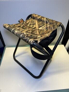 King River Folding Hunting Stool